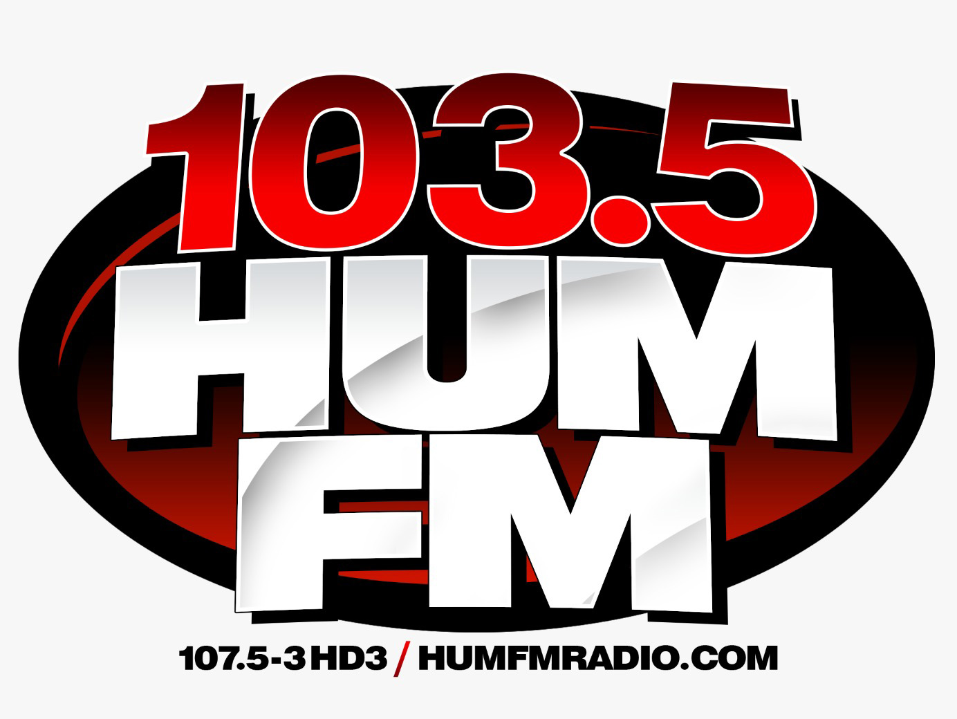indbildskhed Ni historisk 103.5 HUM FM Radio | Bollywood hits and more!